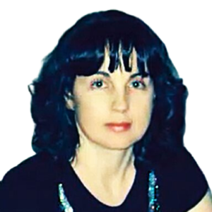 Консультация: Любовь Сергеева