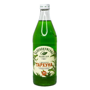 Тархун 0,5 л (стекло, винтовая резьба)